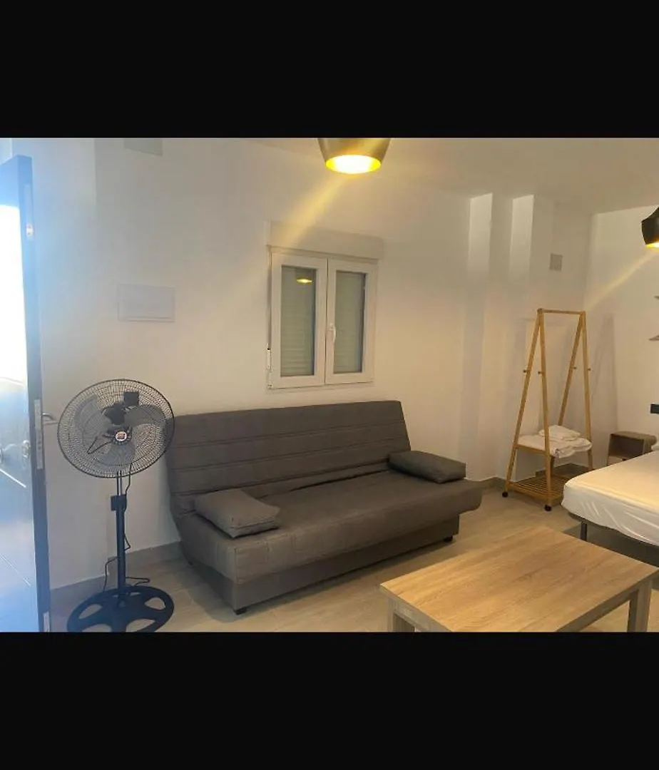 アパート Playa Del Carmen Studios バルバテ